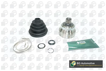 BGA CV0116A Шрус наружный Audi 8090 1.6-2.3 86-96 3330шл ABS 45Т