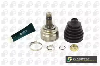 BGA CV0900A Шрус наружный BMW X5 E53 3.0-4.8 00-06 3027шл