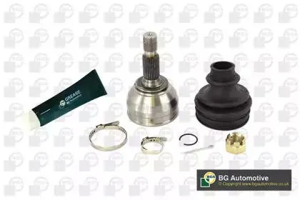 BGA CV1401A Шрус pgt Expert 07- Citroen c5 08-jumpy 07- Fiat scudo 07