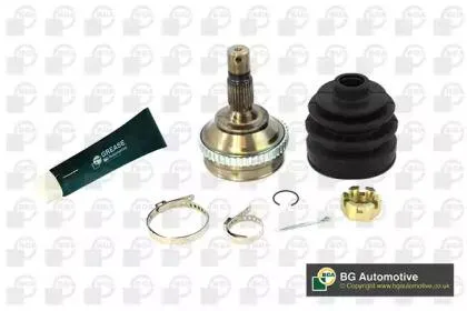 BGA CV1403A Шрус Peugeot 406 1.6-1.9D 95-04 нар. (ABS)