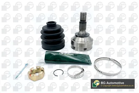 BGA CV1404A Шрус наружный Citroen C4 I 04-11С3 PICASSO 09-17 2534шл