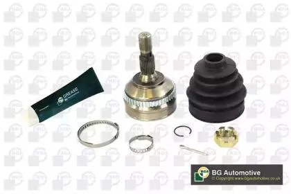 BGA CV1408A Шрус
