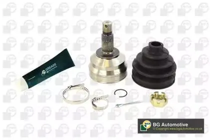 BGA CV1412A Шрус Citroen c8 2006-2011, dispatchjumpy 2004-2007, synergie 2000-2002