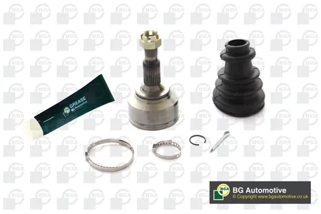 BGA CV1414A Шрус Citroen c5 20082011, dispatchjumpy 20092012