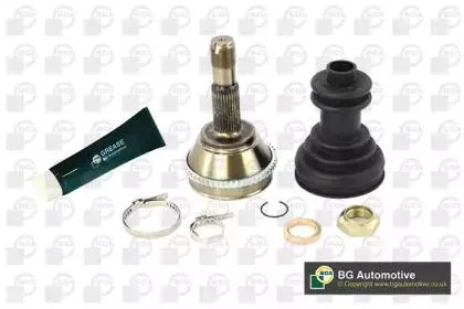 BGA CV1415A Шрус наружный Citroen Jumper Fiat Ducato Peugeot Boxer 1.9D-2.8TDI 94- 2839шл ABS 54Т