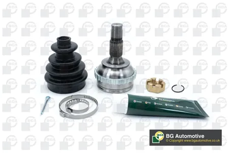 BGA CV1419A Шрус Citroen Berlingo 1999-2002