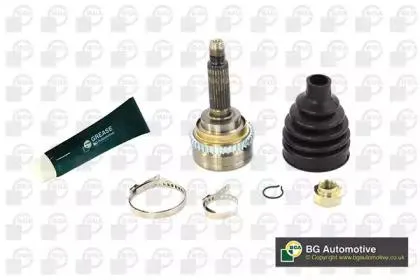 BGA CV1600A Шрус