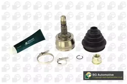 BGA CV2200A Шрус внутренний