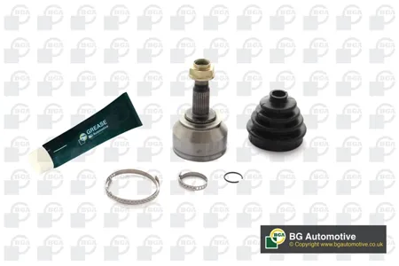 BGA CV2203A Шрус Alfa Romeo 147 2009-2009, gt 2009-2011