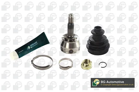 BGA CV2225A Шрус наружный Fiat DOBLO 1.2-1.9D 01- 2222шл