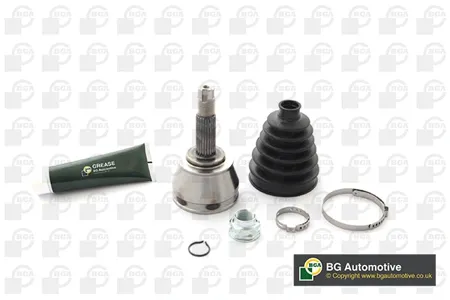 BGA CV2226A Шрус Fiat 500 312a5.000 2013