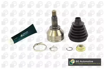 BGA CV2302A Шрус Ford Mondeo iii 2.53.02.0-2.2ditdditdci 00- внеш