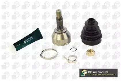 BGA CV2303A Шрус Ford Focus 98- наружн