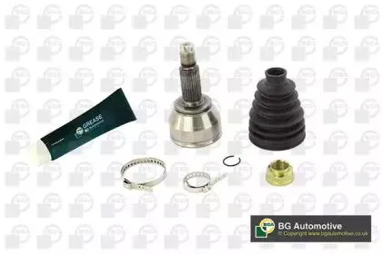 BGA CV2312A Шрус наружный Ford Focus I 99-07 2523шл