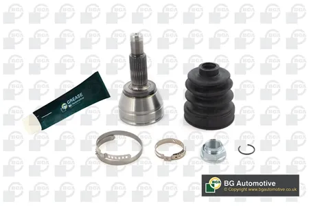 BGA CV2327A Шрус Ford Fiesta 1101-0608 fxja, fxjb Focus 1098-1104 fxda, fxdb, fxdc, fxdd
