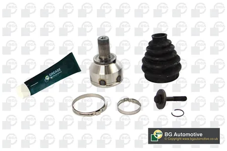 BGA CV2330A Шрус наружный Ford Focus IIC-MAX 1.4-1.6 3624шл