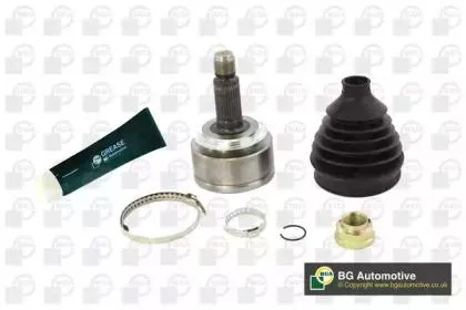 BGA CV2503A Шрус Honda Accord 2003-2008, Civic 2010-2010, cr-v 2002-2007, fr-v 2007-2010