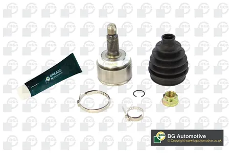BGA CV2505A Шрус наружный Honda Civic VIII-IX 1.4-2.0 06- 2630шл
