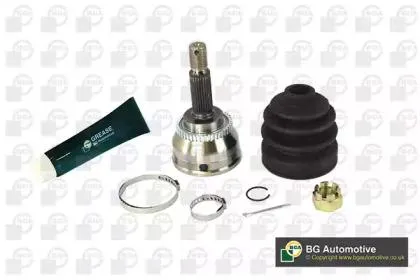BGA CV2702A Шрус hyu Matrix 1,5 crdi 04