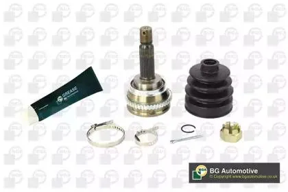 BGA CV2707A Шрус наружный HUYNDAI Accent II 2522шл ABS 44Т