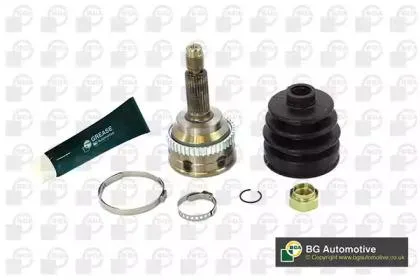 BGA CV3602A Шрус наружный  Kia Rio  (DC) 1.3-1.5 (08.00-02.05) 2421шл