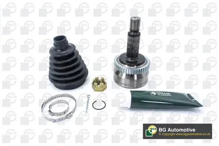 BGA CV3605A Шрус