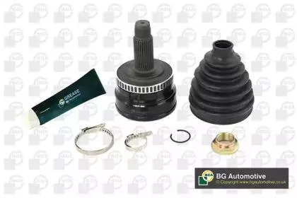 BGA CV4201A Шрус Land Rover Range Rover 2012-, Range Rover Sport 2005-2008