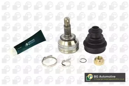 BGA CV4202A Шрус Land Rover Freelander 2000-2007