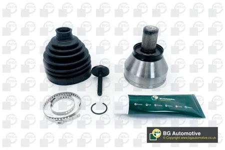 BGA CV4208A Шрус Volvo s60 2010-, s80 2010-2014, v60 2010-2014, v70 2010