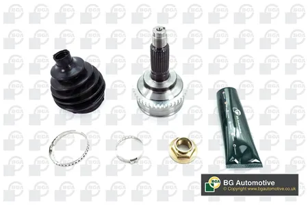 BGA CV5400A Шрус наружный Mazda 6 I 1.8-2.3 02-07 2832шл ABS 44Т