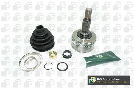 BGA CV5604A Шрус Mercedes v230 1996-2004, v280 1998-2003, Vito 1996-2004