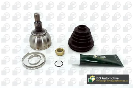 BGA CV5610A Шрус Mercedes a-class 0904-0612 om 640.940 b-class 0305-1111 om 640.940