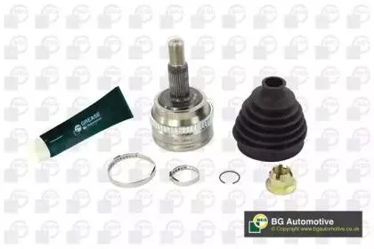BGA CV6302A Шрус внеш ren Master 2.2dci2.8dti abs 01