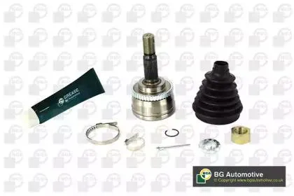 BGA CV6307A Шрус Nissan Primera (p11) 1,61,82,0 16v 96-02 (abs+) наружн