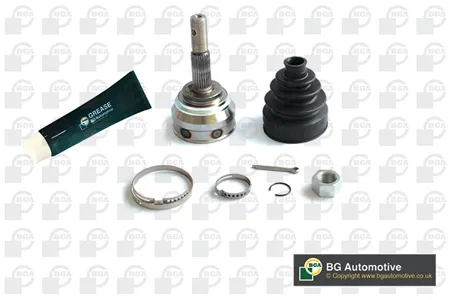 BGA CV6317A Шрус Nissan Almera 96