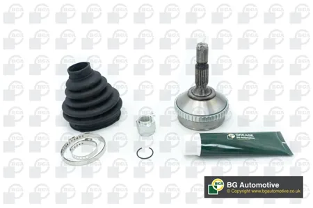 BGA CV6702A Шрус Peugeot 206 2002-2007