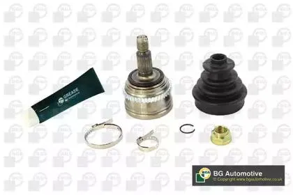 BGA CV7502A К-кт Шруса rov 45400 Honda Civic v 2.0 v62.0ddiidt 95- внеш с abs