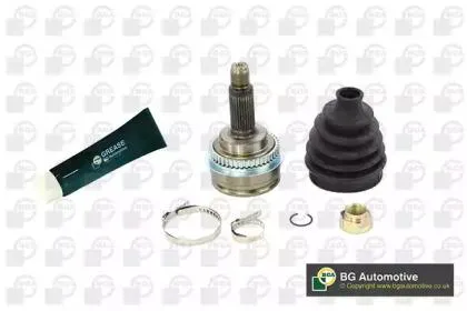 BGA CV8400A Шрус наружный Subaru Forester II Impreza II Legacy III 1.6-3.0 98-07 2730шл ABS 44T