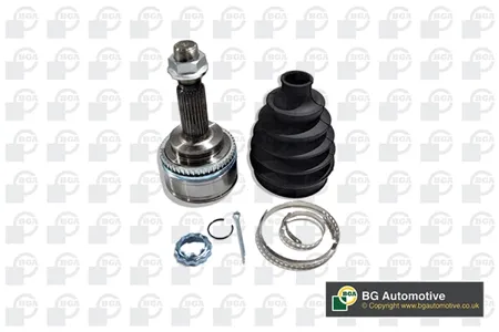 BGA CV9116A Шрус Toyota Avensis 2003-2009, Avensis Verso 2001-2005