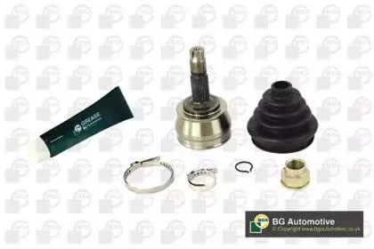 BGA CV9502A Шрус Fiat Grand e punto 2008-2010, punto 2003-2007