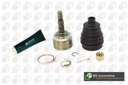 BGA CV9503A Шрус opl Meriva 1.7dti 9.03- abs
