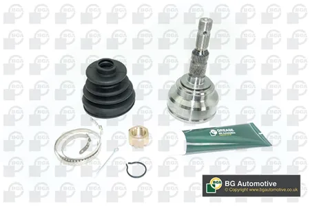 BGA CV9508A Шрус наружный Opel Astra F Vectra B Zafira A 1.6-2.2 93-05 3325шл