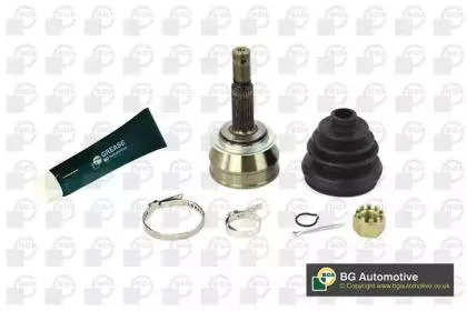 BGA CV9511A Шрус opl Corsa 82-93
