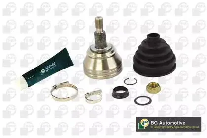 BGA CV9600A Шрус внутренний