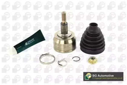 BGA CV9604A Шрус наружный VW TranSporter V 2.53.2 TDI 03=>, Multivan V 2.53.2 TDI 03=> 3829шл