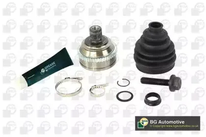 BGA CV9608A Шрус VW TranSporter 1998-2003