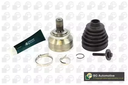 BGA CV9700A Шрус