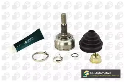 BGA CV9703A Шрус Volvo 850 1995-1997, s70 1997-1999, v70 1997-1999