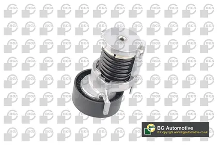 BGA DC0110 Аналог