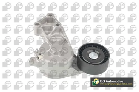 BGA DC0114 Натяжитель ремня Audi a3vw Golf iv Sharan 1.9tdi (в сборе)